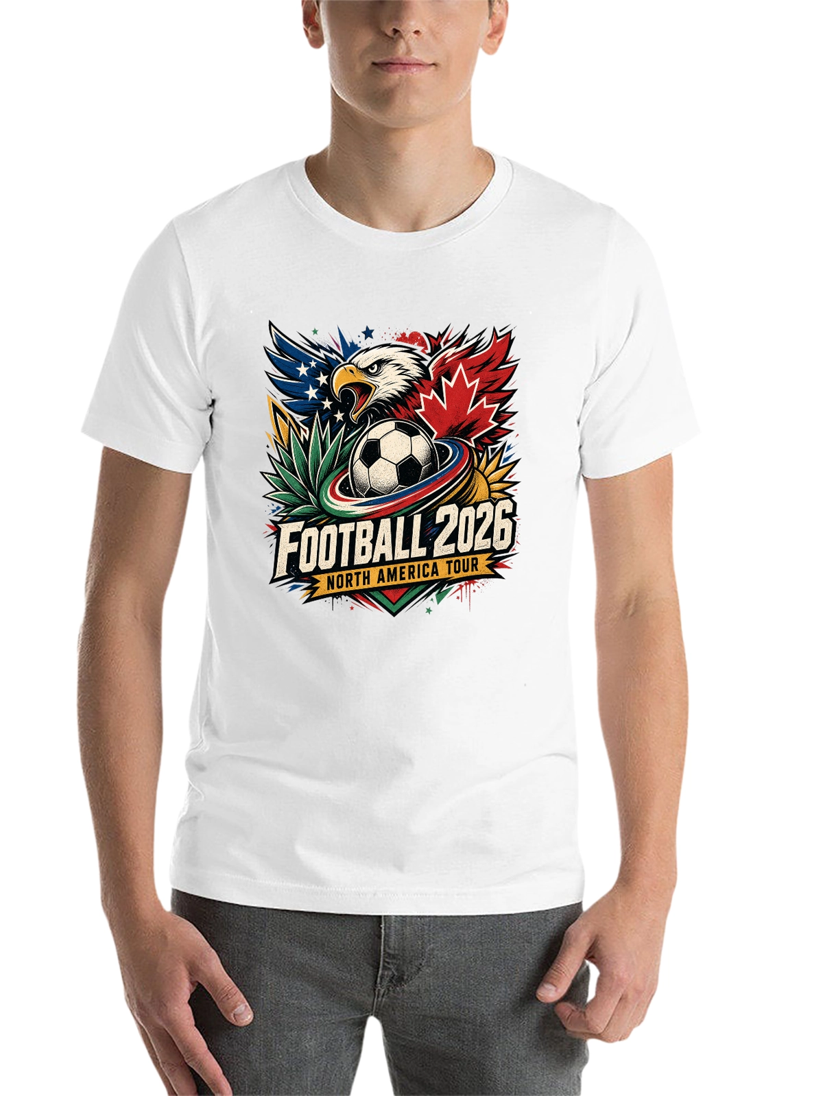 Drain the Swamp Since 2016 – Trump Loyalist Streetwear Tee