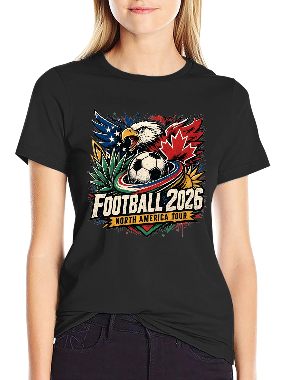 Drain the Swamp Since 2016 – Trump Loyalist Streetwear Tee