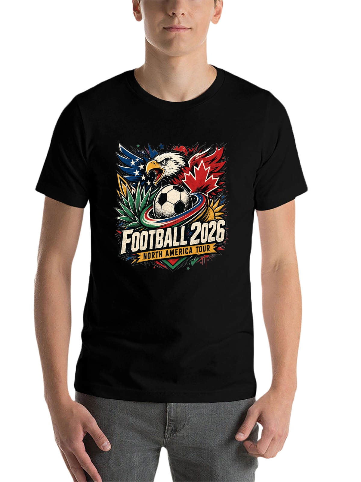 Drain the Swamp Since 2016 – Trump Loyalist Streetwear Tee