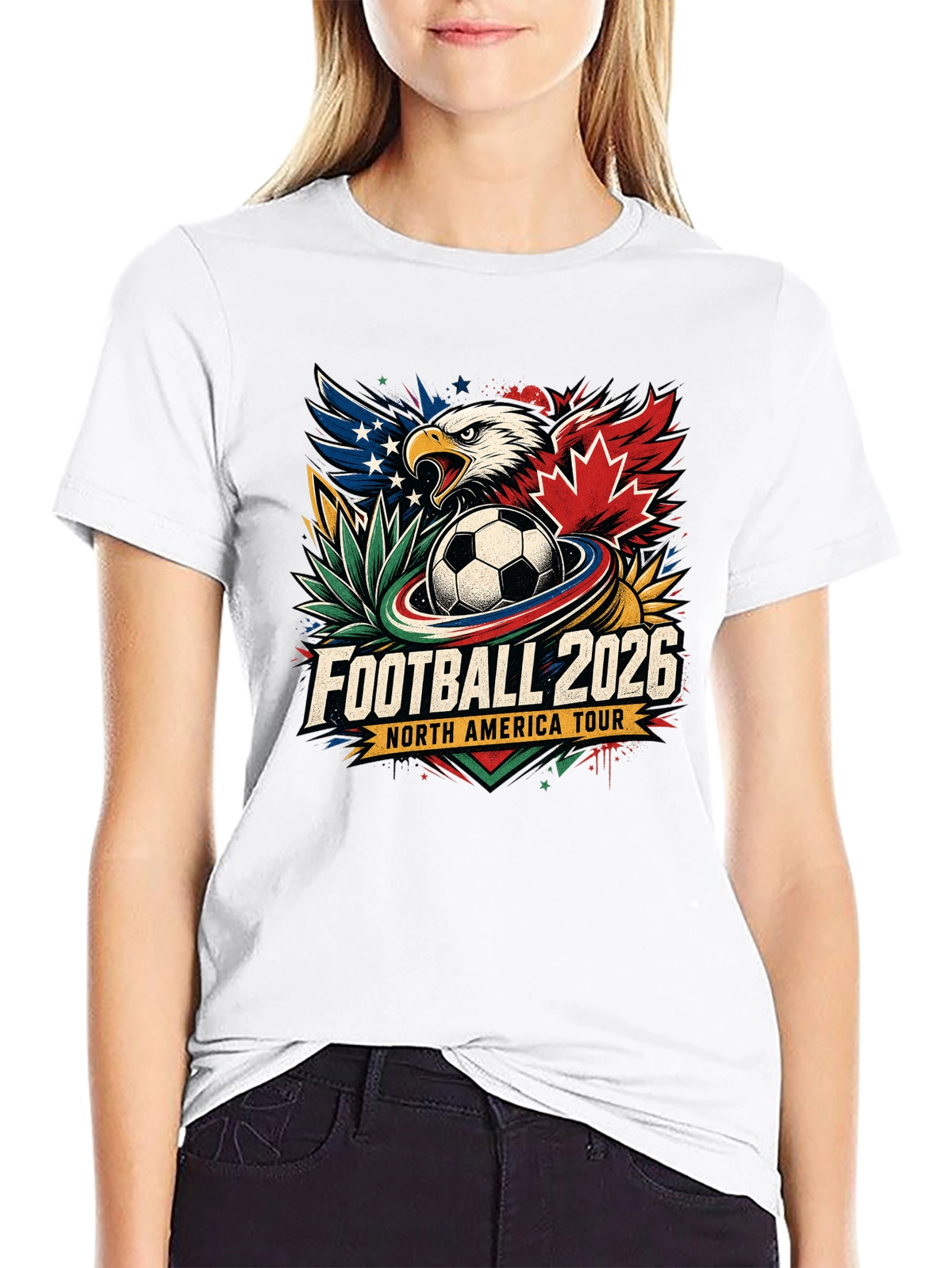 Drain the Swamp Since 2016 – Trump Loyalist Streetwear Tee