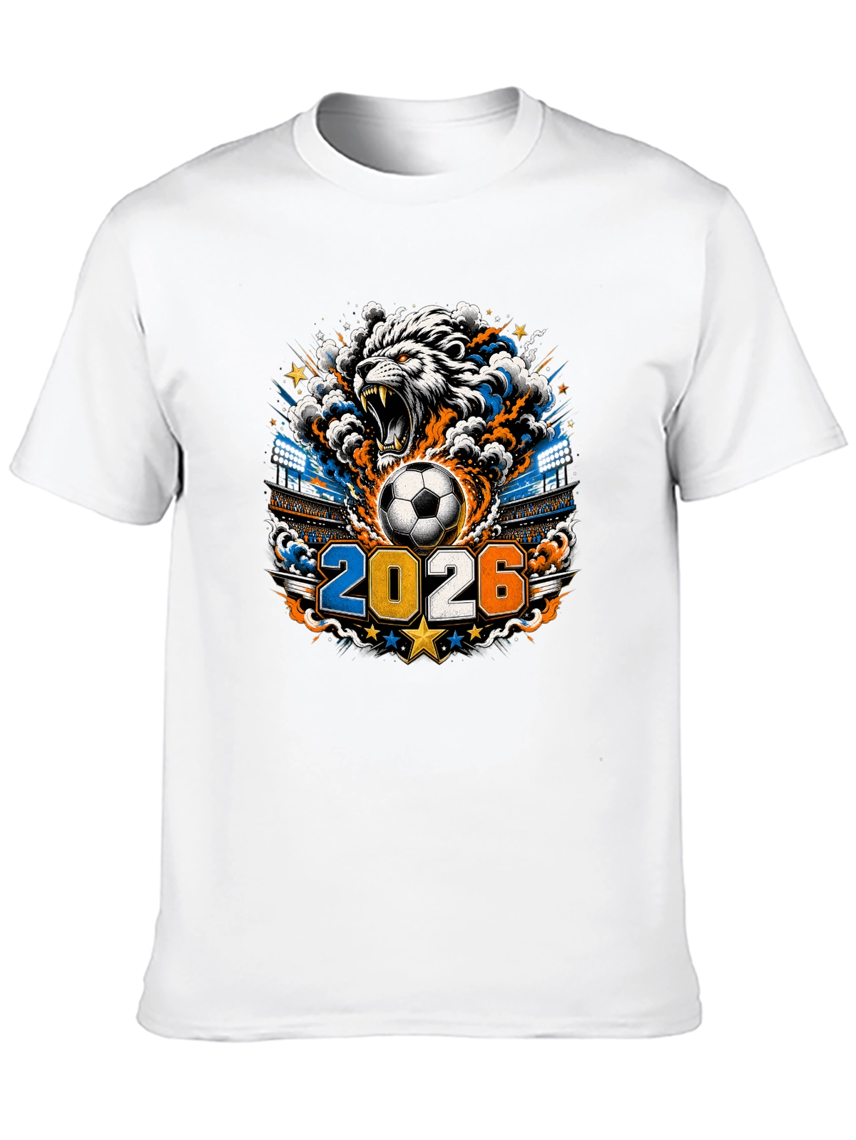 Trump 2024: Fight for Freedom – Bold Political Statement Tee