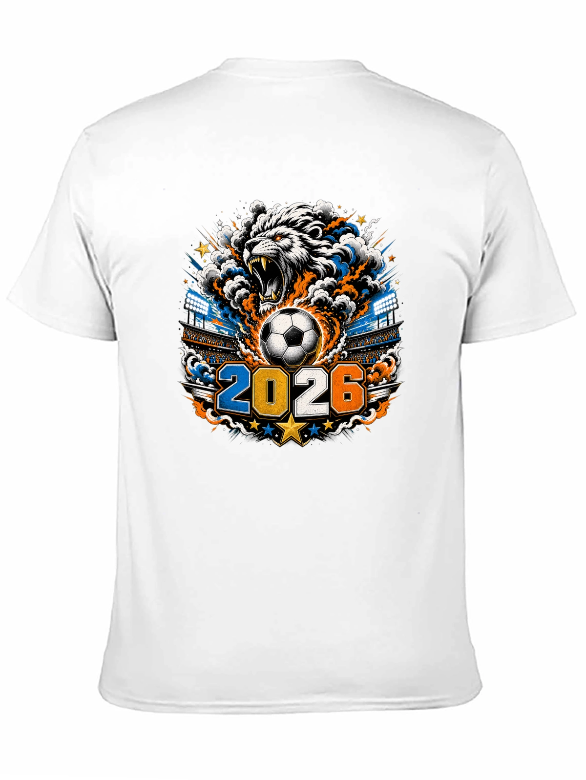 Trump 2024: Fight for Freedom – Bold Political Statement Tee