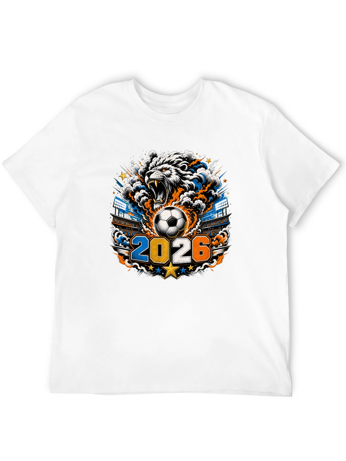 Trump 2024: Fight for Freedom – Bold Political Statement Tee
