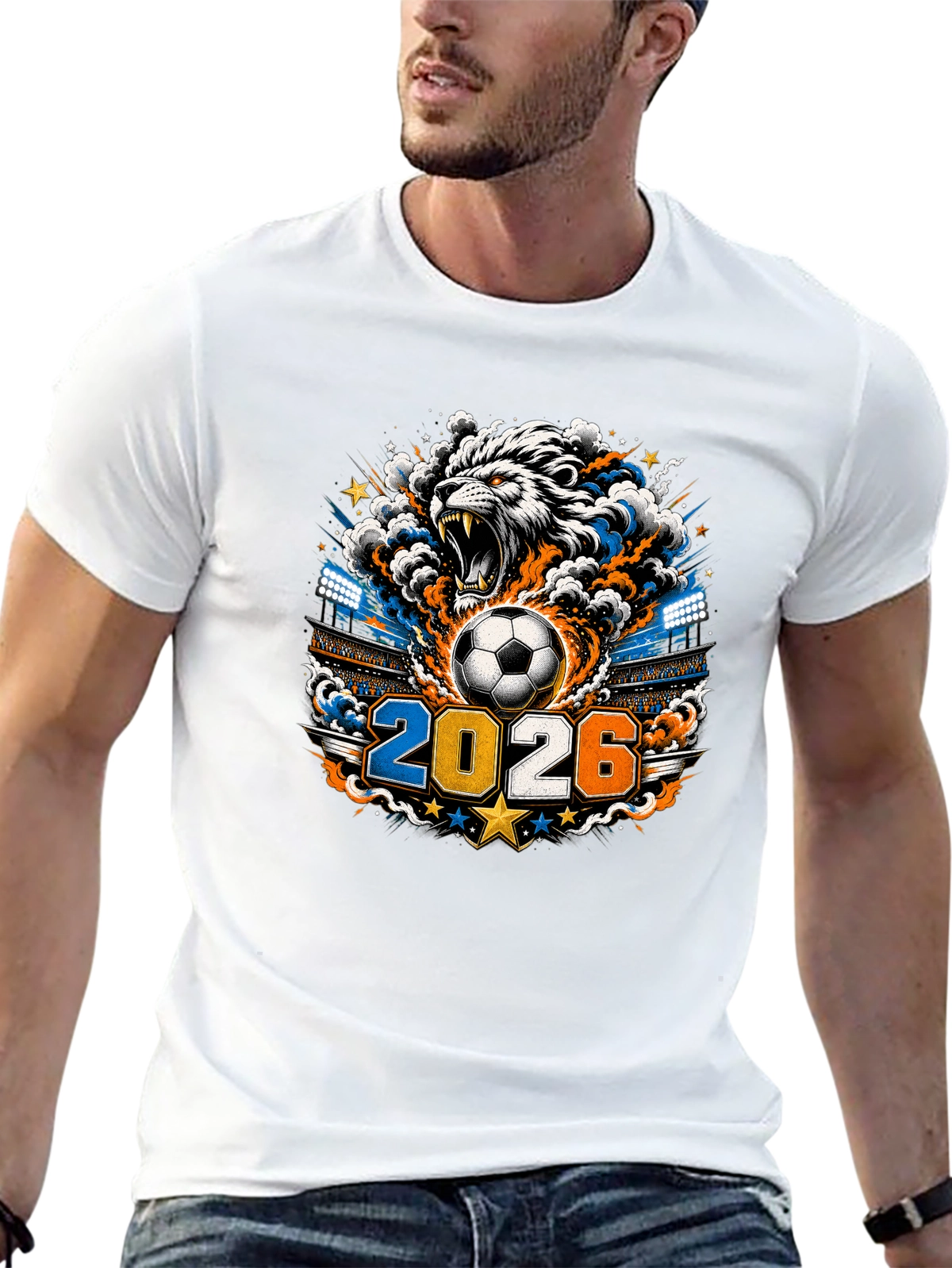 Trump 2024: Fight for Freedom – Bold Political Statement Tee