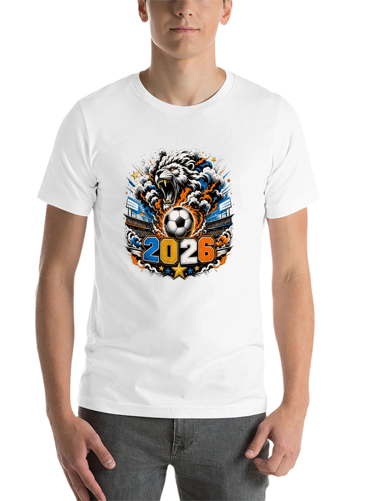 Trump 2024: Fight for Freedom – Bold Political Statement Tee