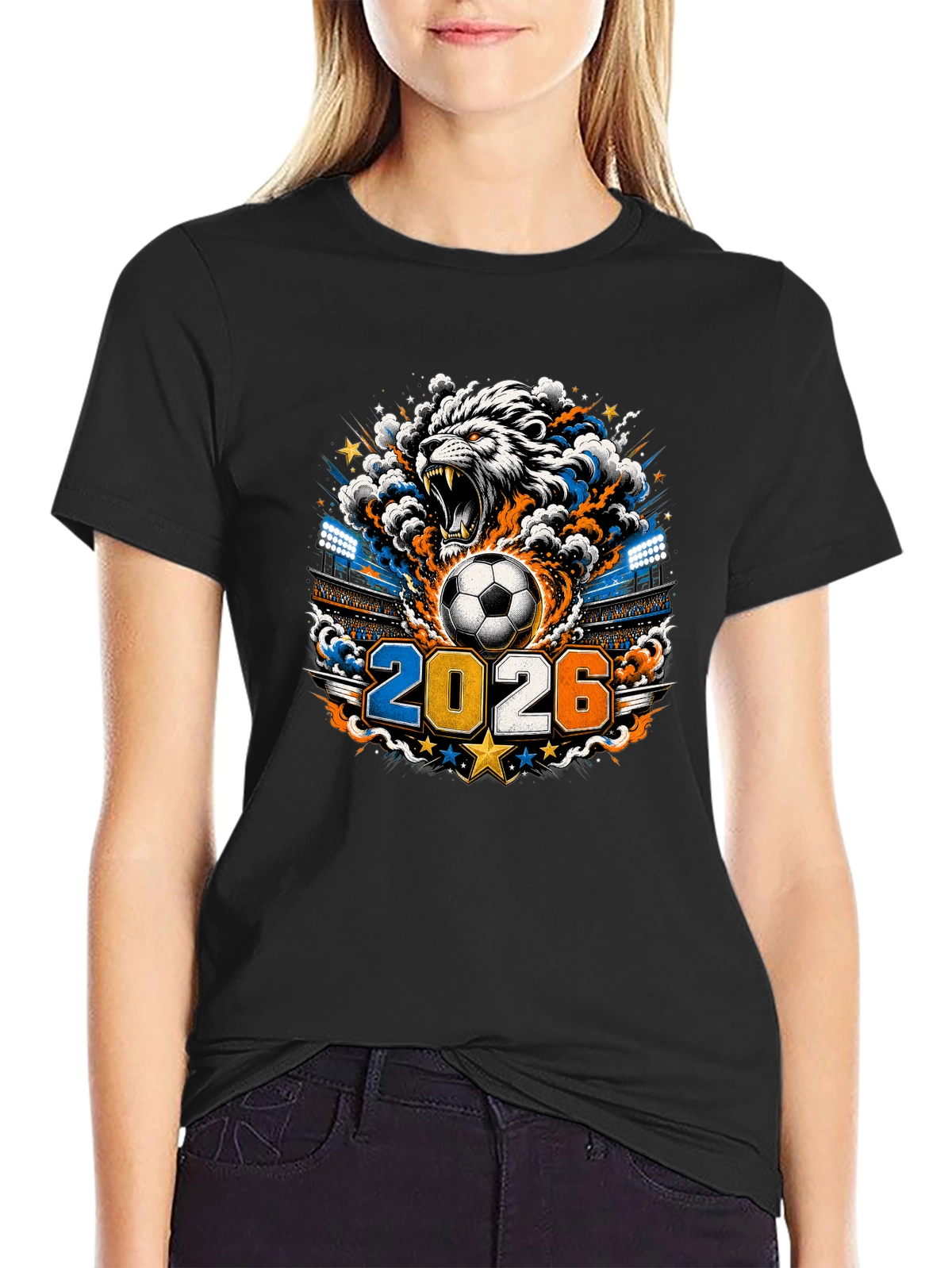 Trump 2024: Fight for Freedom – Bold Political Statement Tee