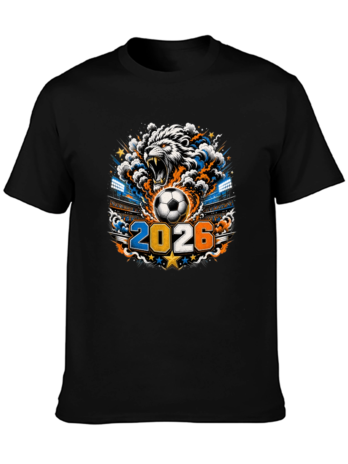 Trump 2024: Fight for Freedom – Bold Political Statement Tee