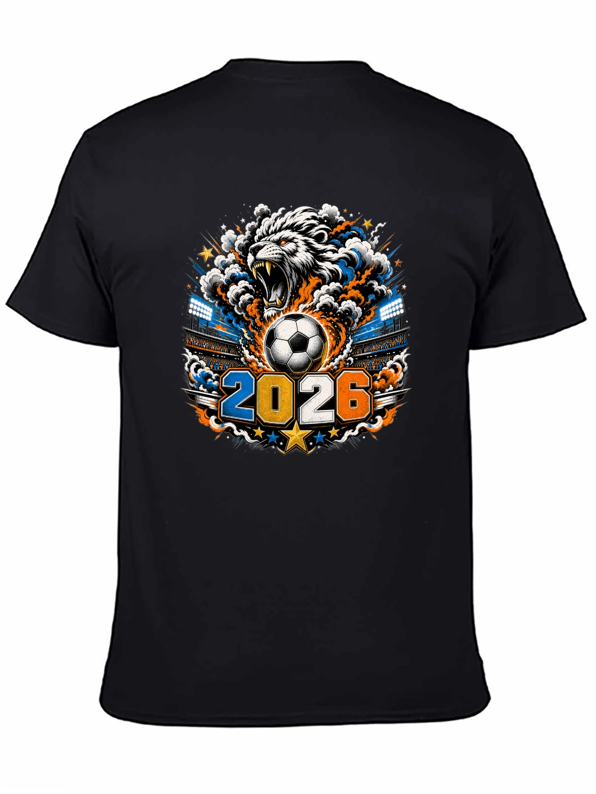 Trump 2024: Fight for Freedom – Bold Political Statement Tee