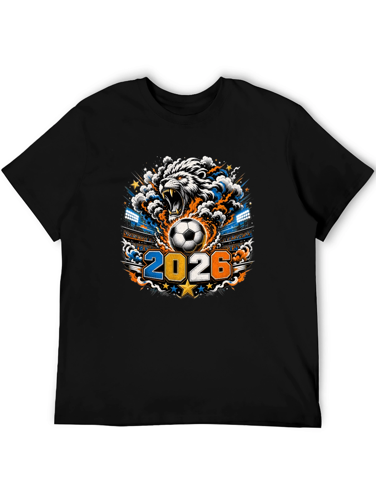 Trump 2024: Fight for Freedom – Bold Political Statement Tee