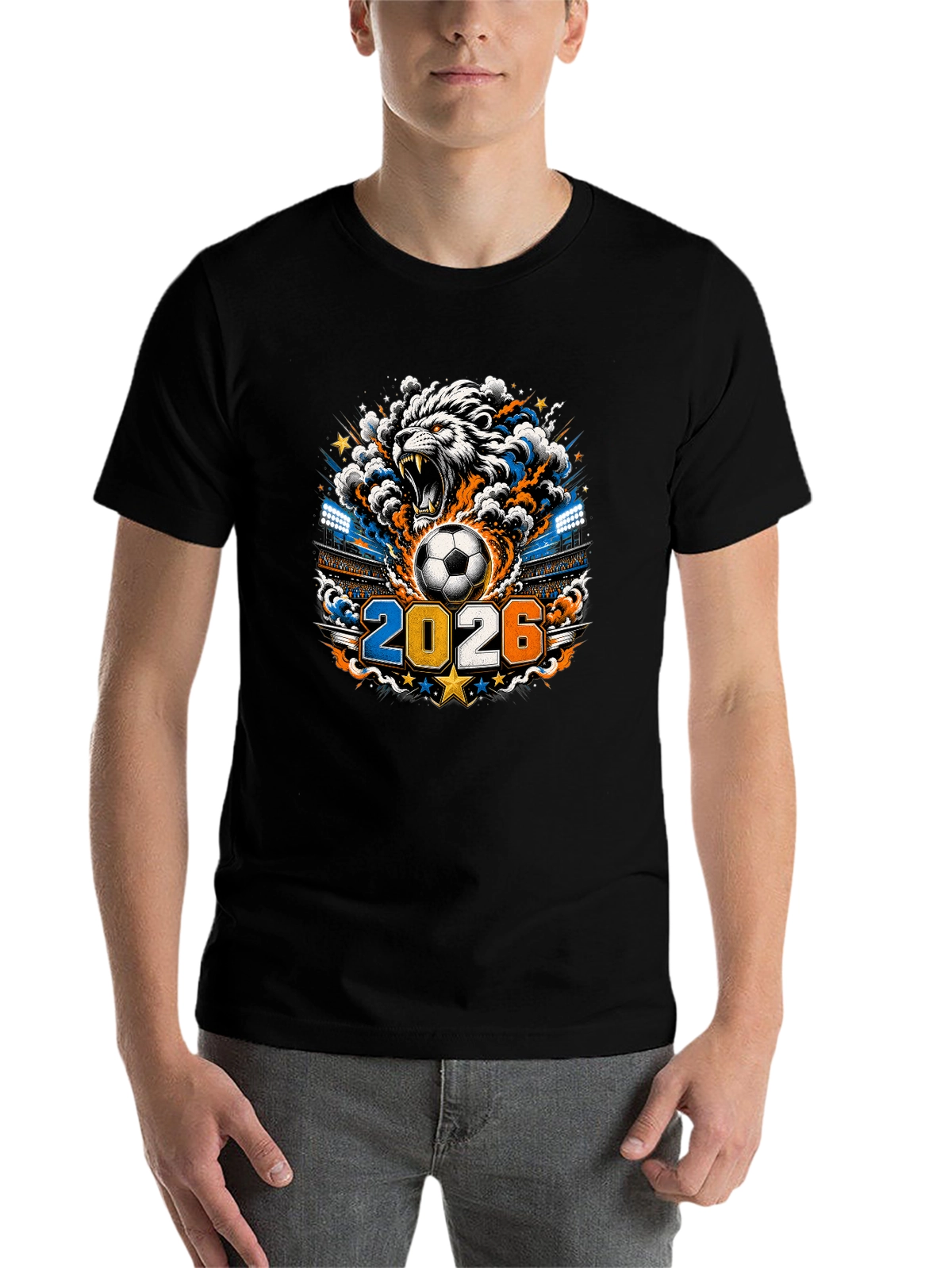 Trump 2024: Fight for Freedom – Bold Political Statement Tee