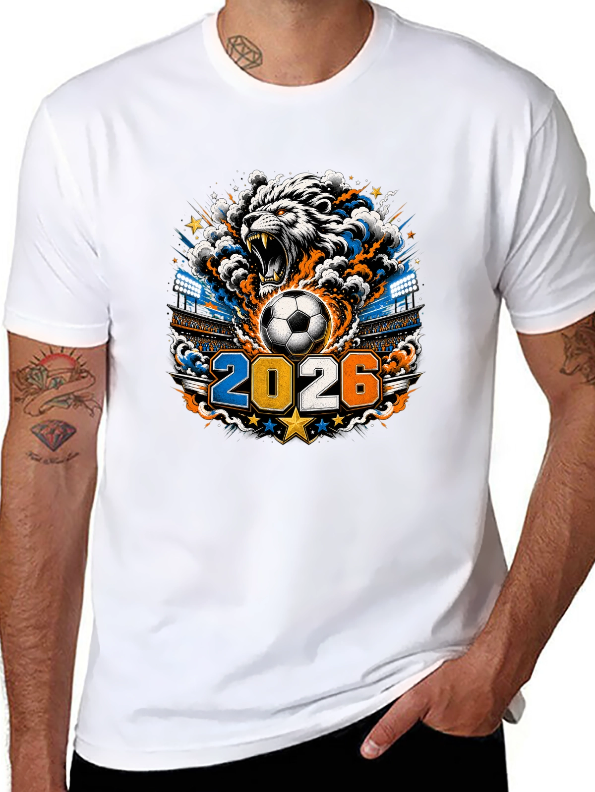 Trump 2024: Fight for Freedom – Bold Political Statement Tee