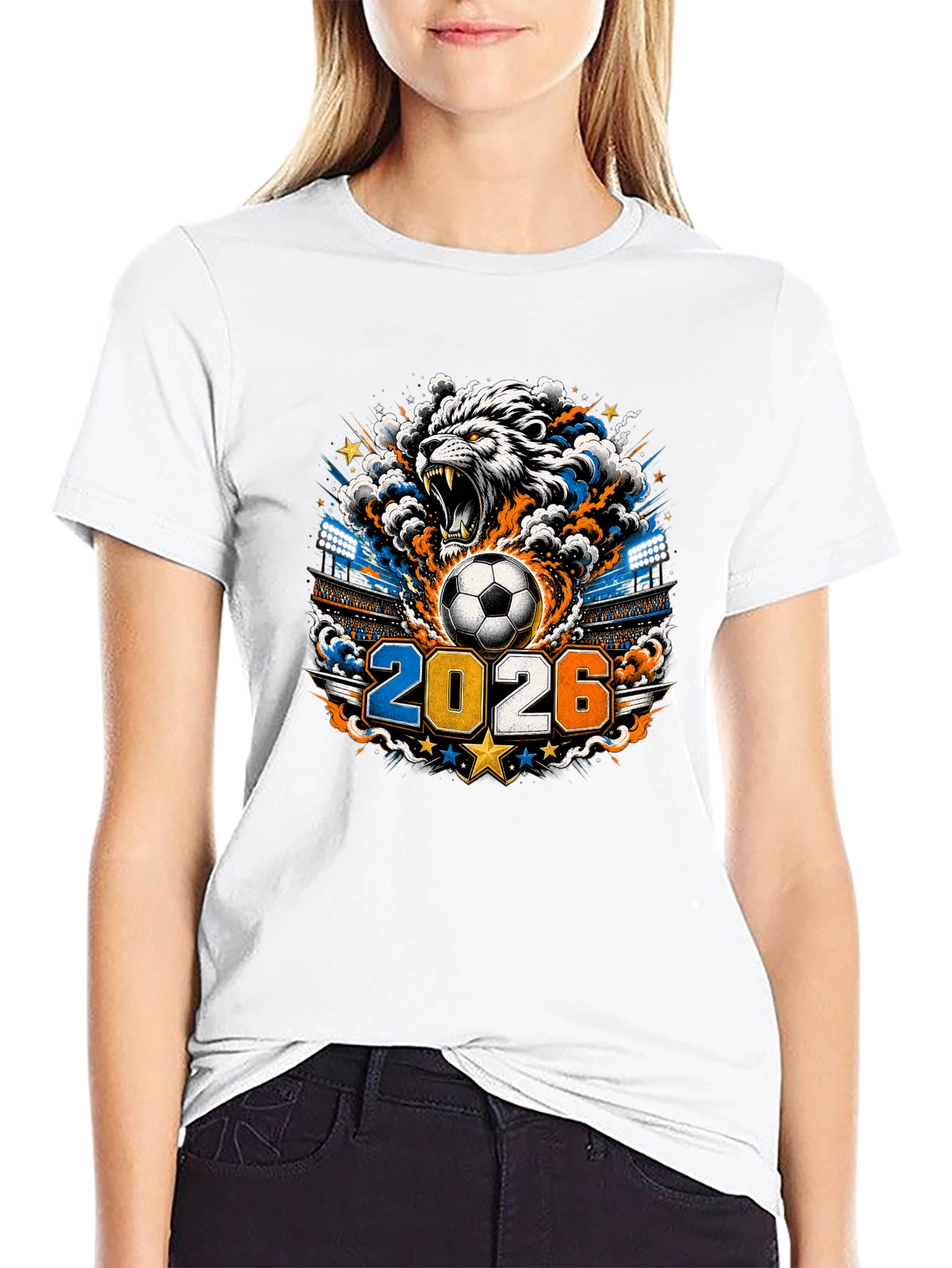 Trump 2024: Fight for Freedom – Bold Political Statement Tee