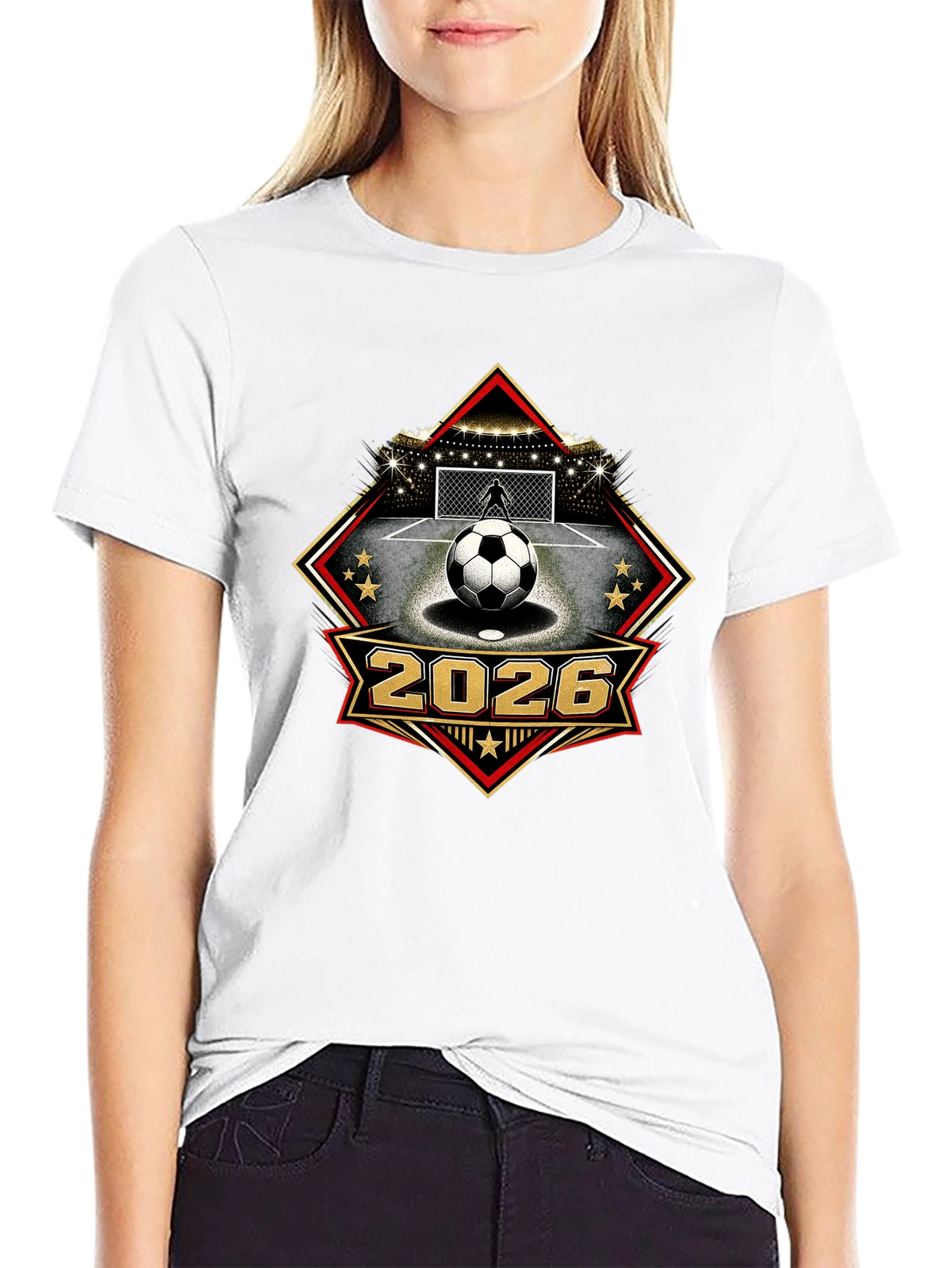 World Cup Obsession – Every Match Every Goal Every Moment Tee