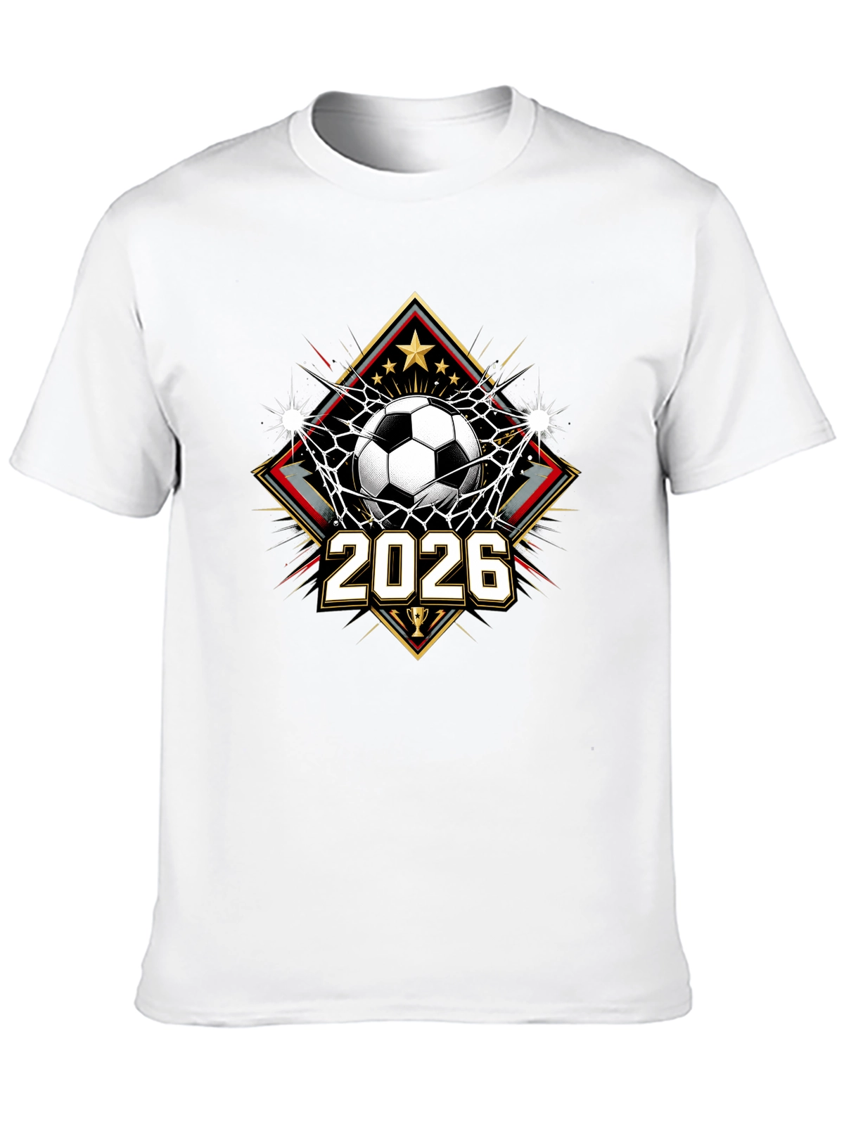 Trump Vance 2024 – America First Campaign Rally T-Shirt
