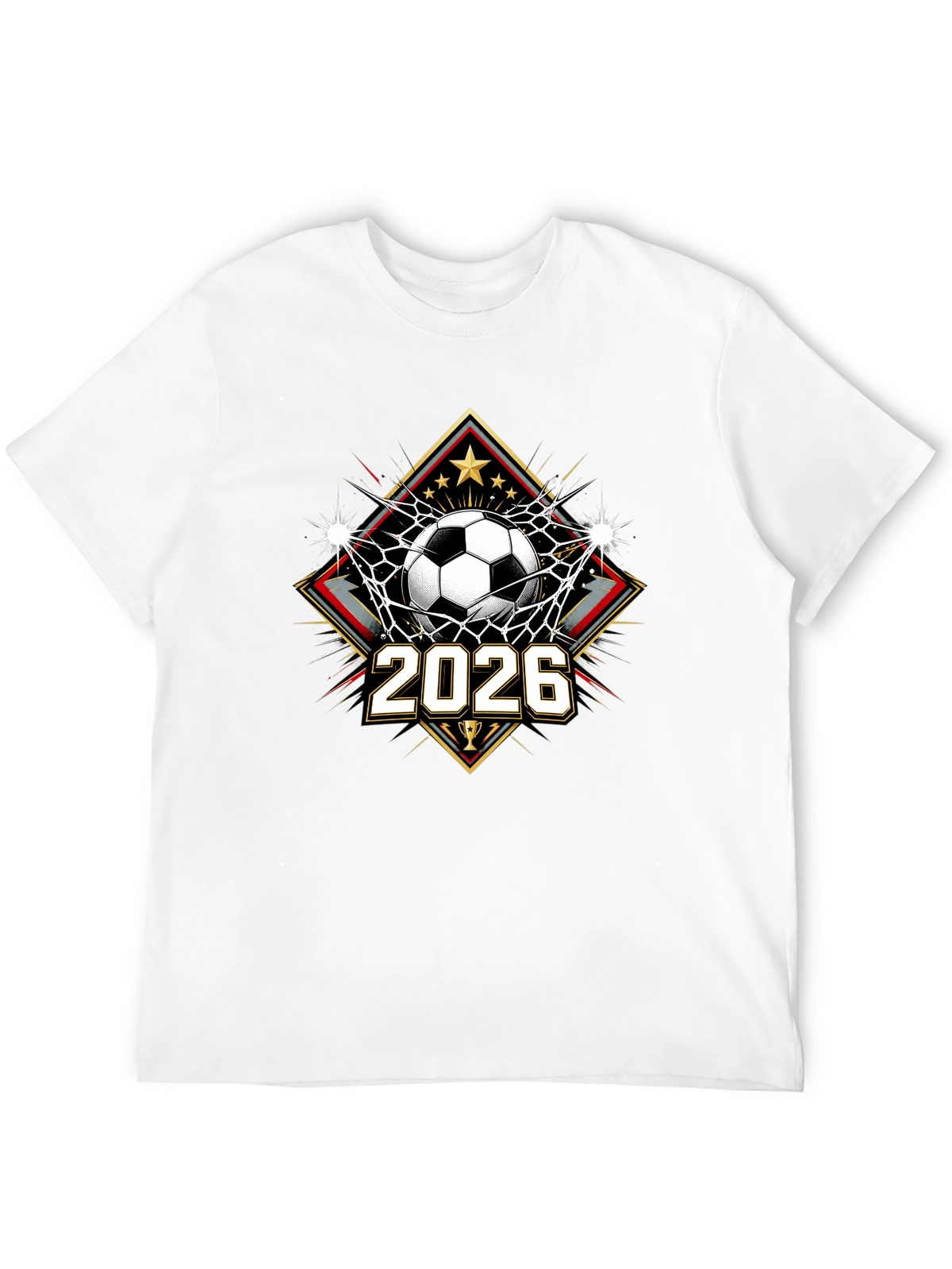 Trump Vance 2024 – America First Campaign Rally T-Shirt