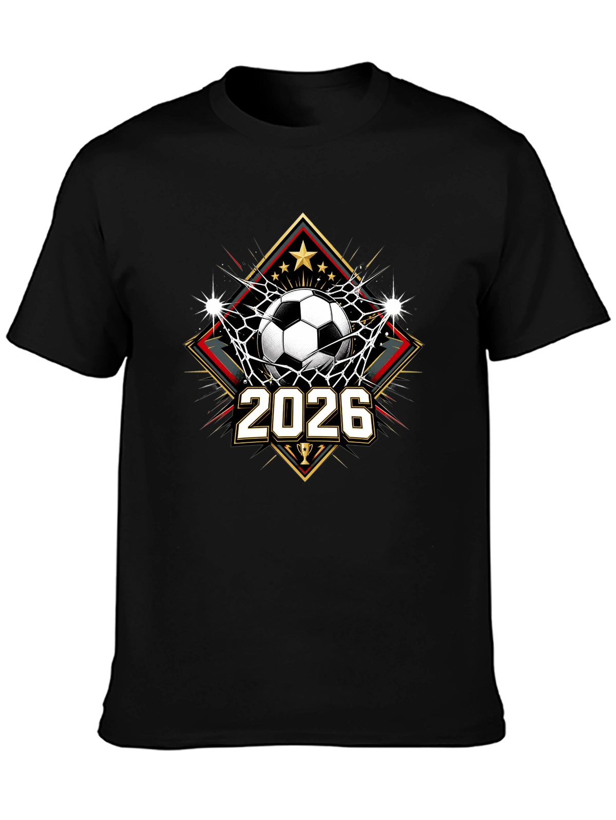 Trump Vance 2024 – America First Campaign Rally T-Shirt