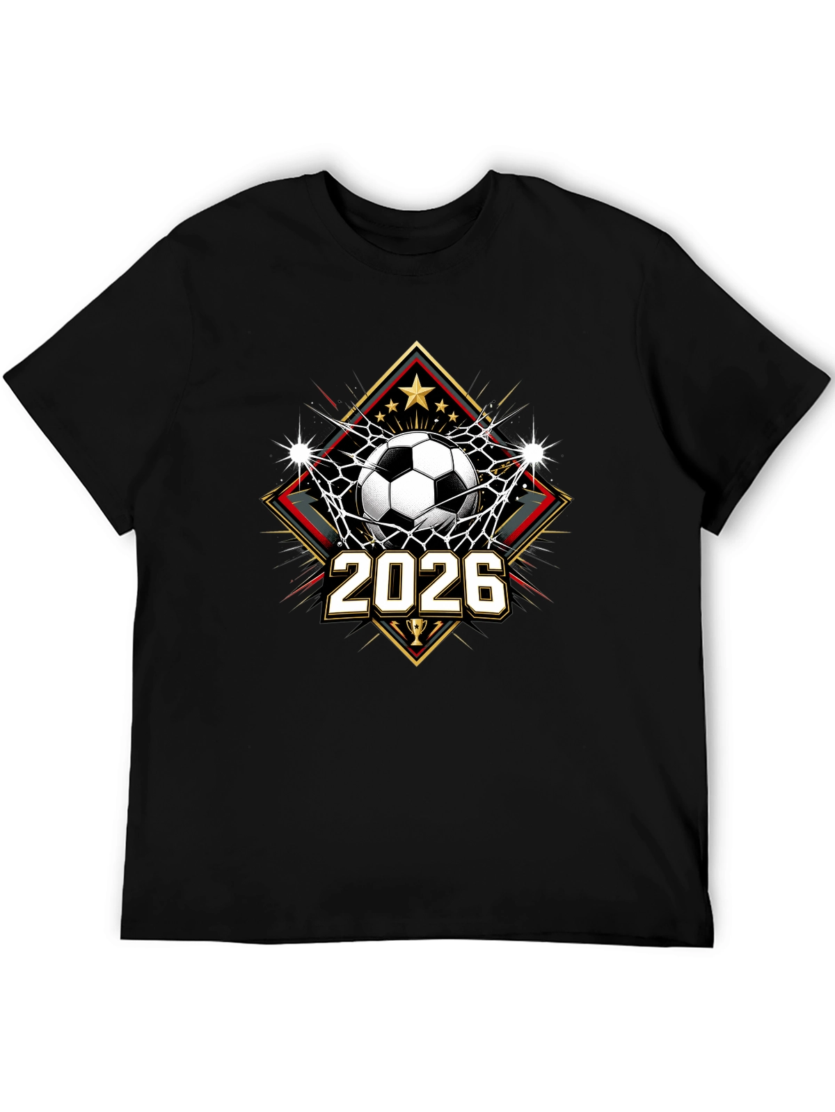 Trump Vance 2024 – America First Campaign Rally T-Shirt