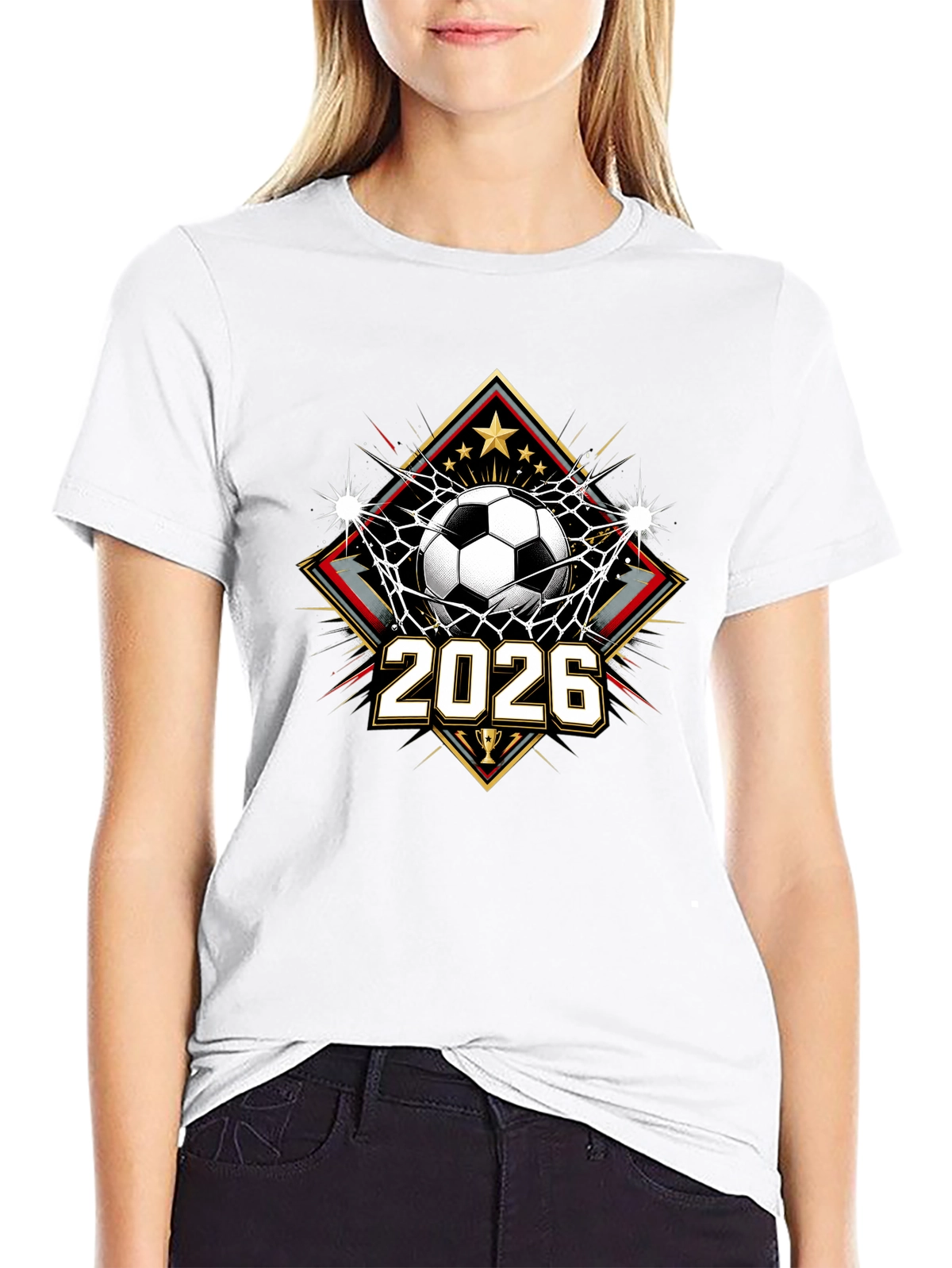 Trump Vance 2024 – America First Campaign Rally T-Shirt