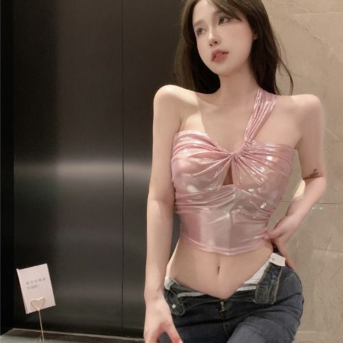 Chic Top Summer Off Shoulder Top For Women