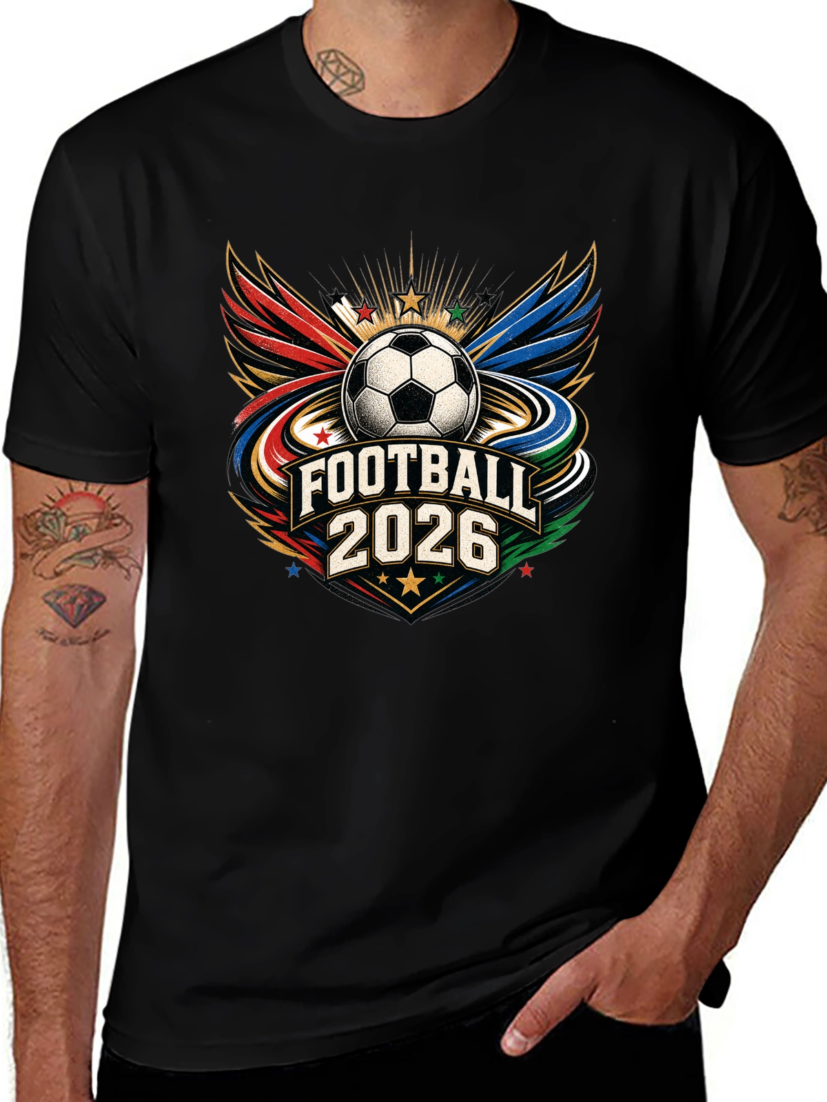 Defense Wins Rings – Football Strategy for Champions Tee
