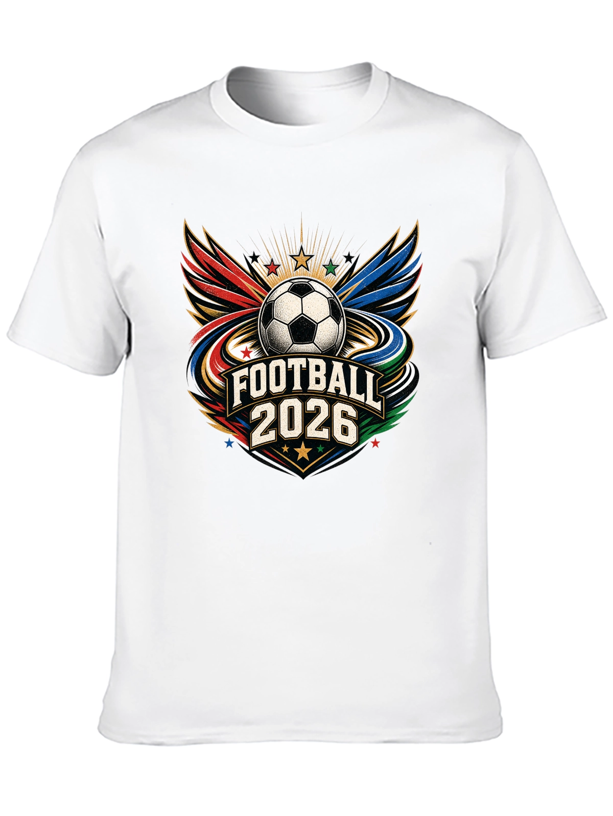 Defense Wins Rings – Football Strategy for Champions Tee