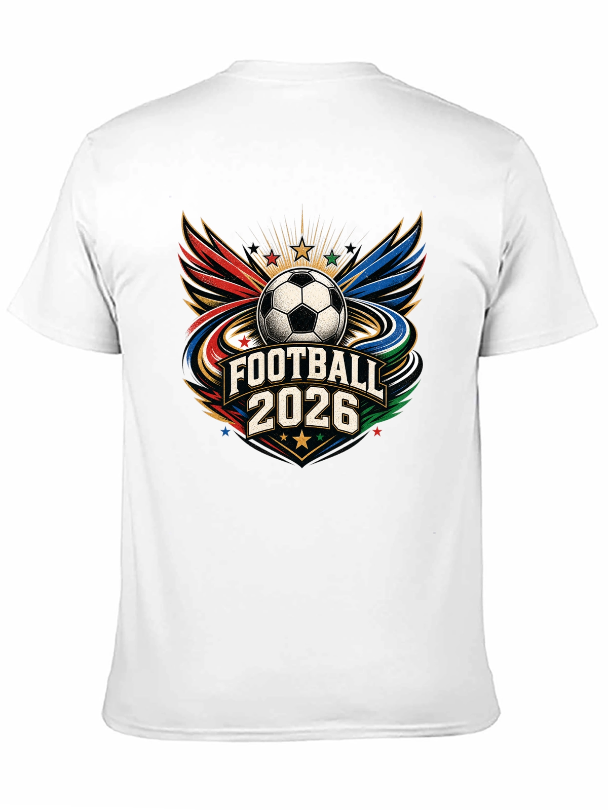 Defense Wins Rings – Football Strategy for Champions Tee