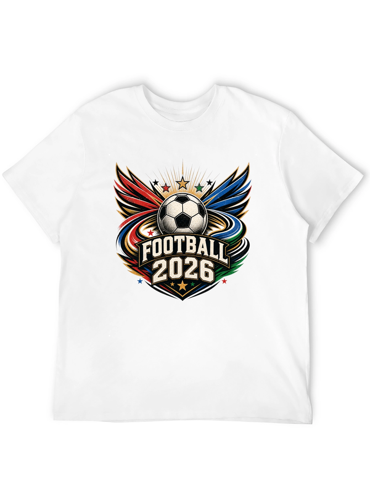 Defense Wins Rings – Football Strategy for Champions Tee