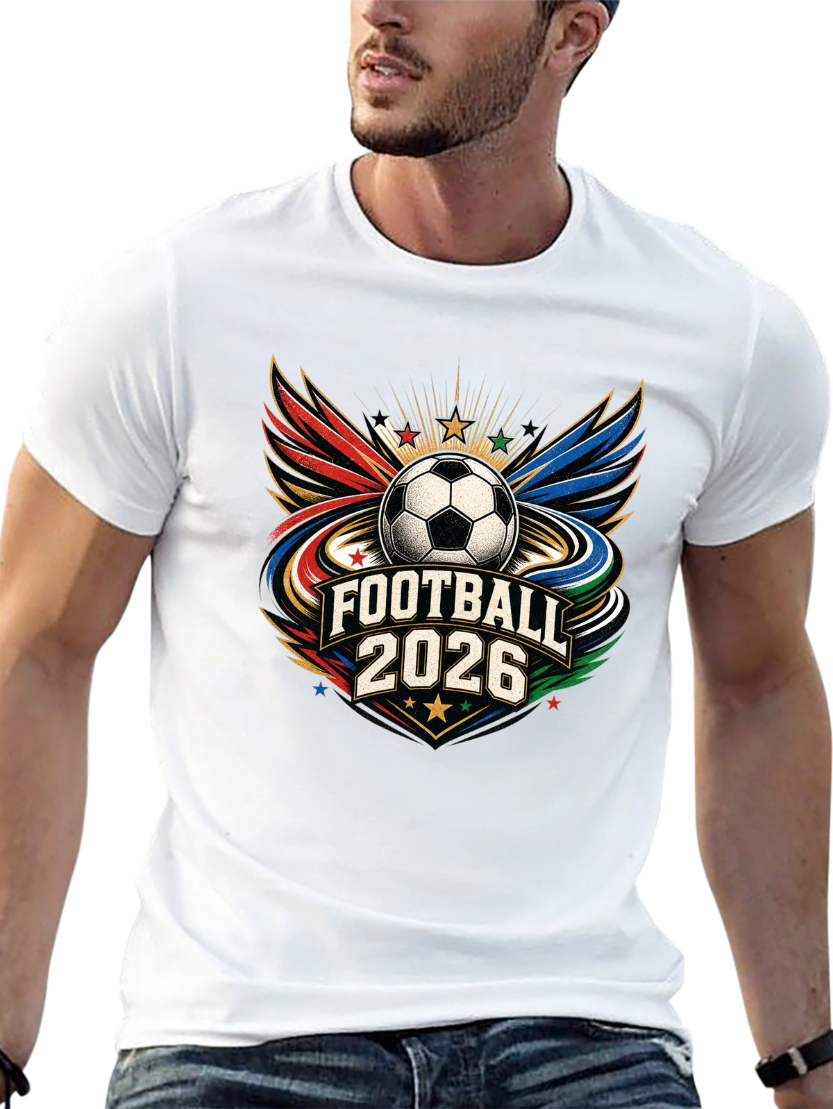 Defense Wins Rings – Football Strategy for Champions Tee