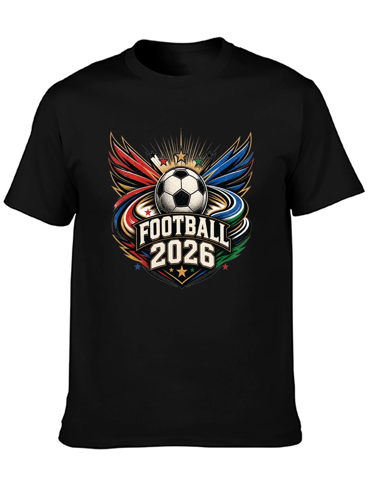 Defense Wins Rings – Football Strategy for Champions Tee