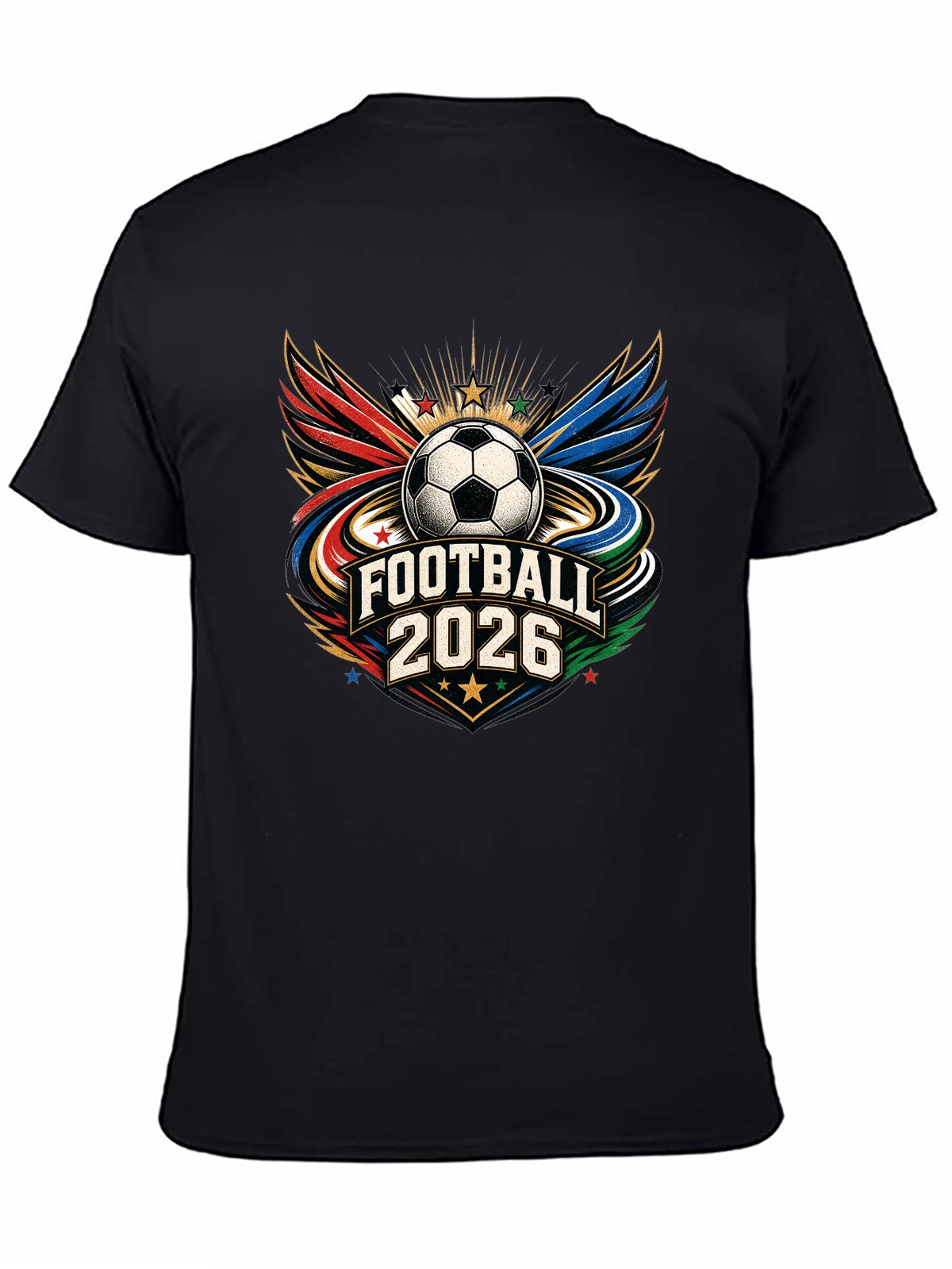 Defense Wins Rings – Football Strategy for Champions Tee