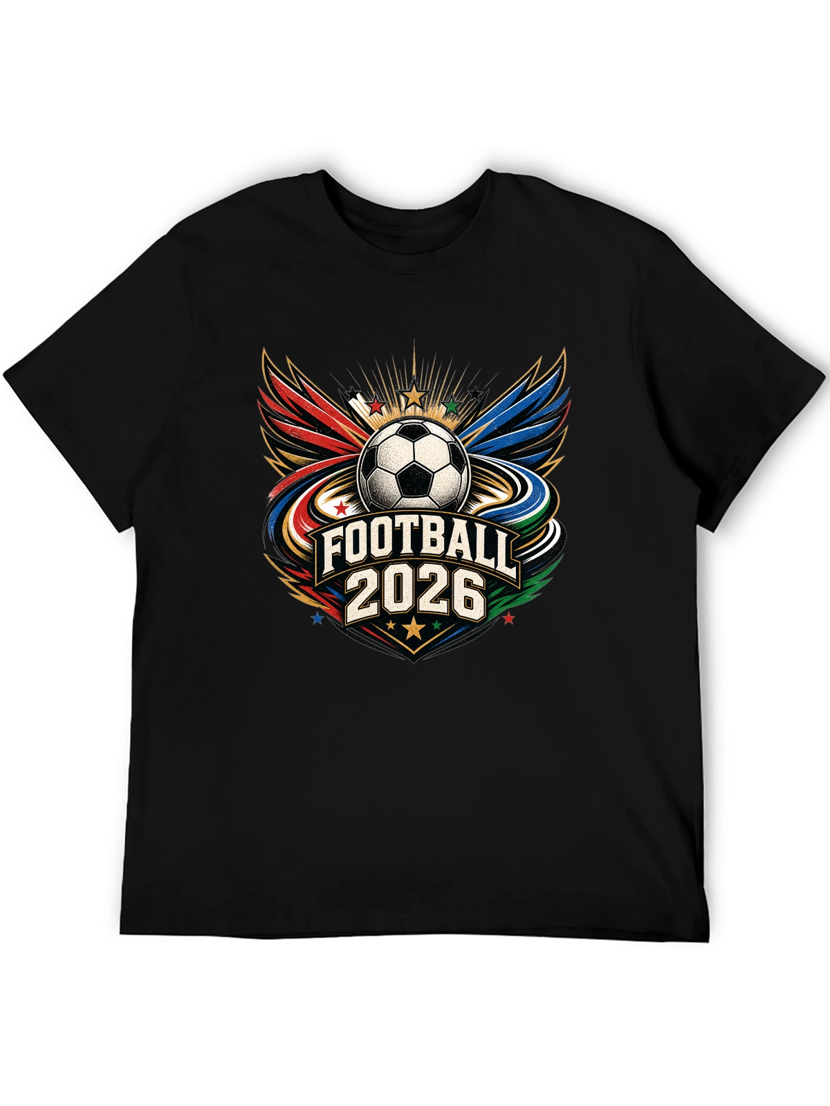 Defense Wins Rings – Football Strategy for Champions Tee