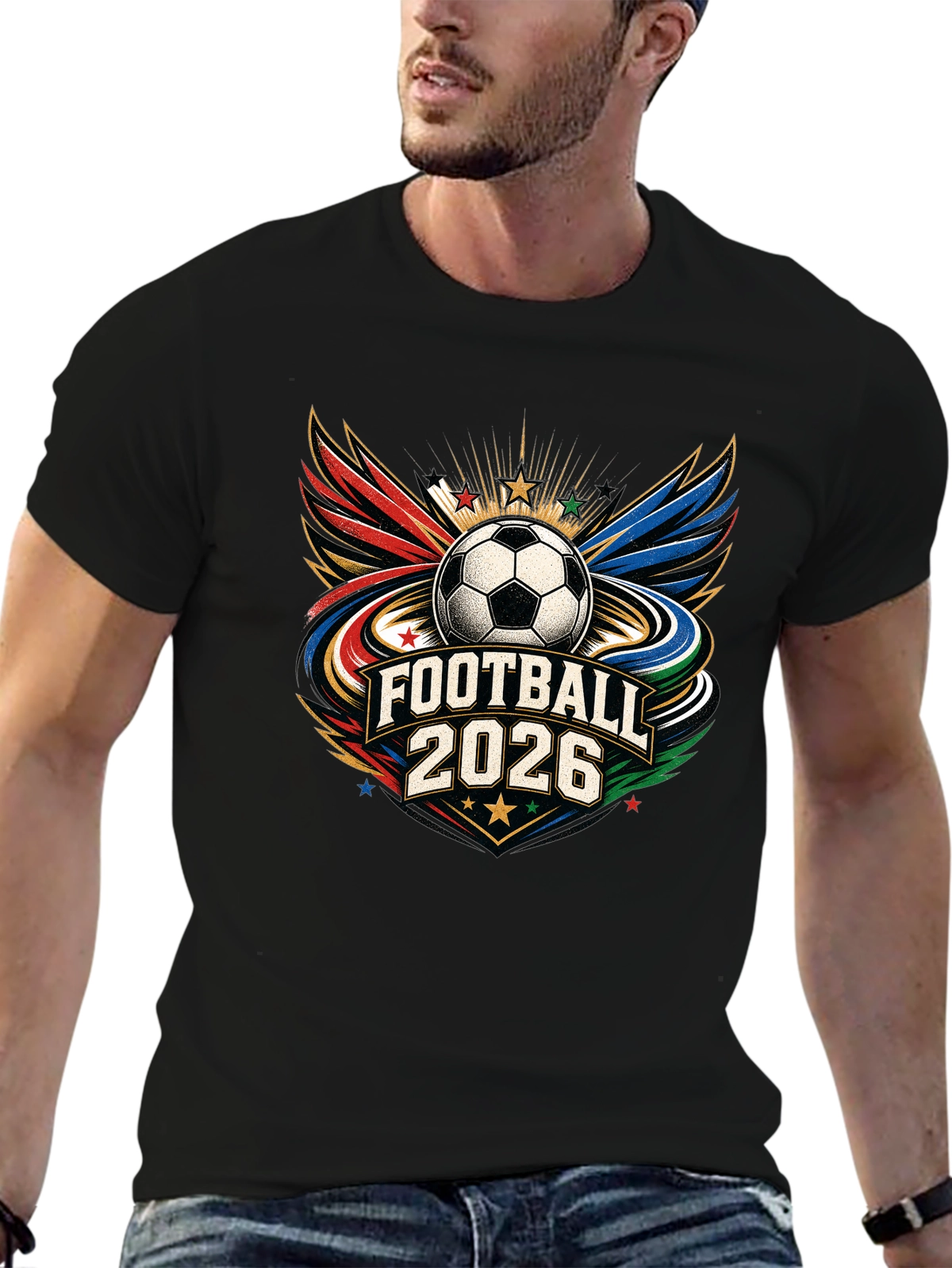 Defense Wins Rings – Football Strategy for Champions Tee