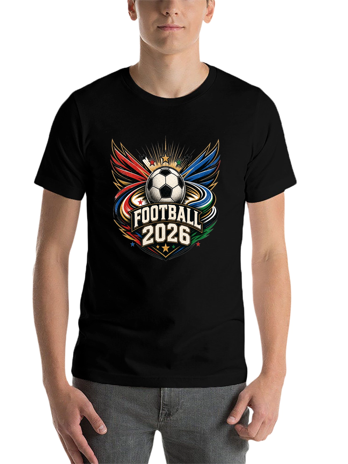 Defense Wins Rings – Football Strategy for Champions Tee