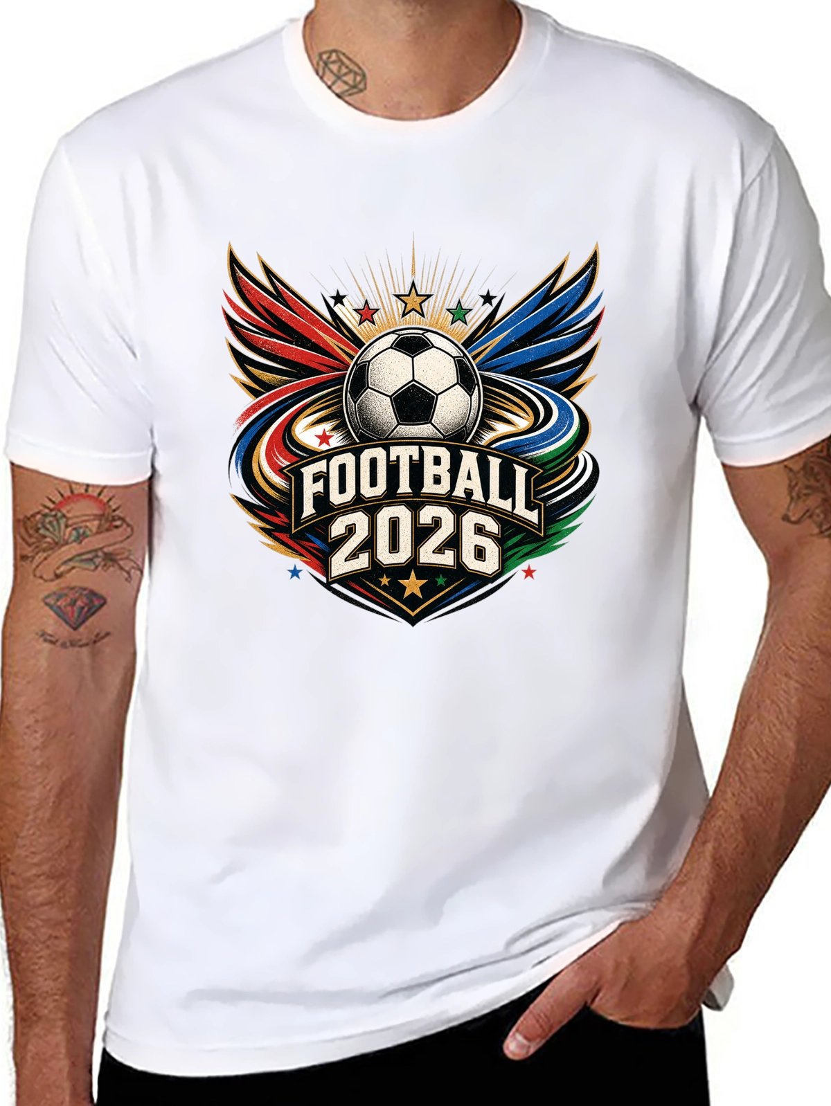 Defense Wins Rings – Football Strategy for Champions Tee