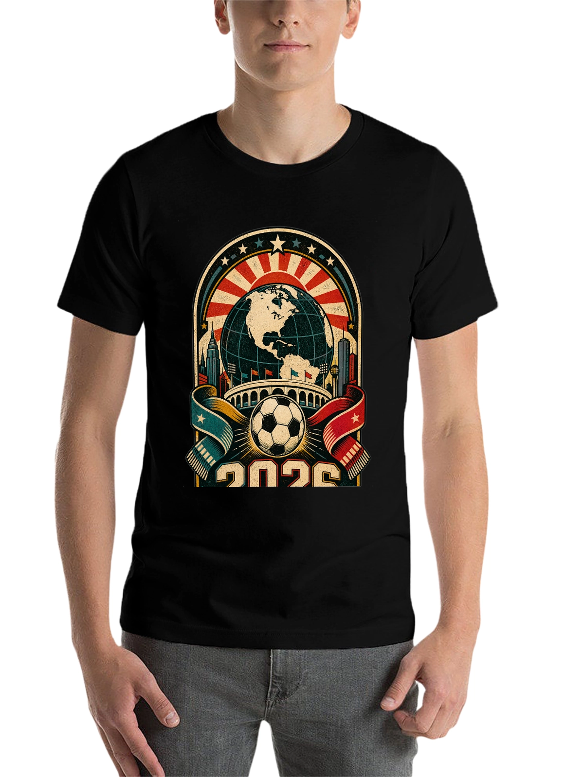 Woke Free Since 2016 – Trump Era Culture War Victory Tee