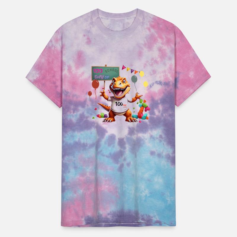 100 Days Of School Trex 100 Days Smarter 100th Day