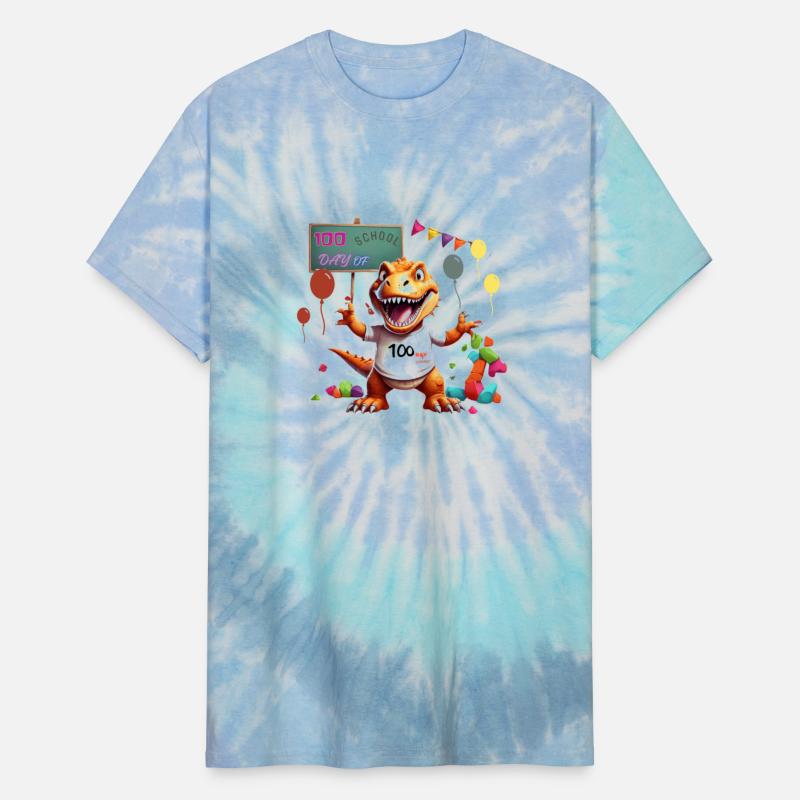 100 Days Of School Trex 100 Days Smarter 100th Day