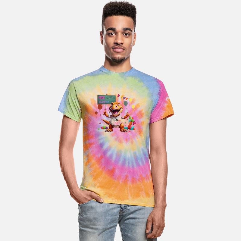 100 Days Of School Trex 100 Days Smarter 100th Day