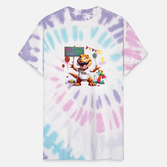 100 Days Of School Trex 100 Days Smarter 100th Day