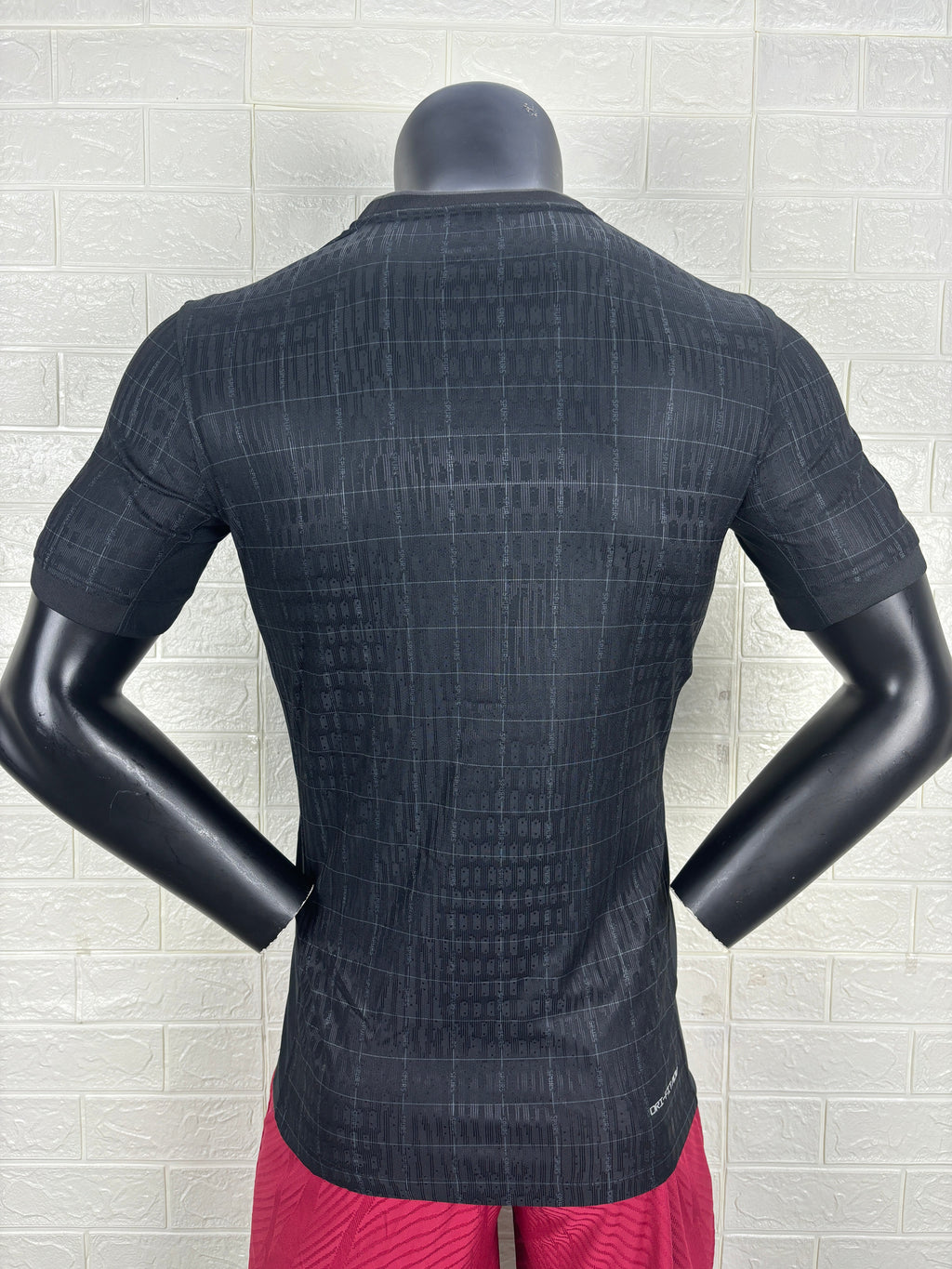 2025-26 Tottenham Hotspur FC Player Jersey
