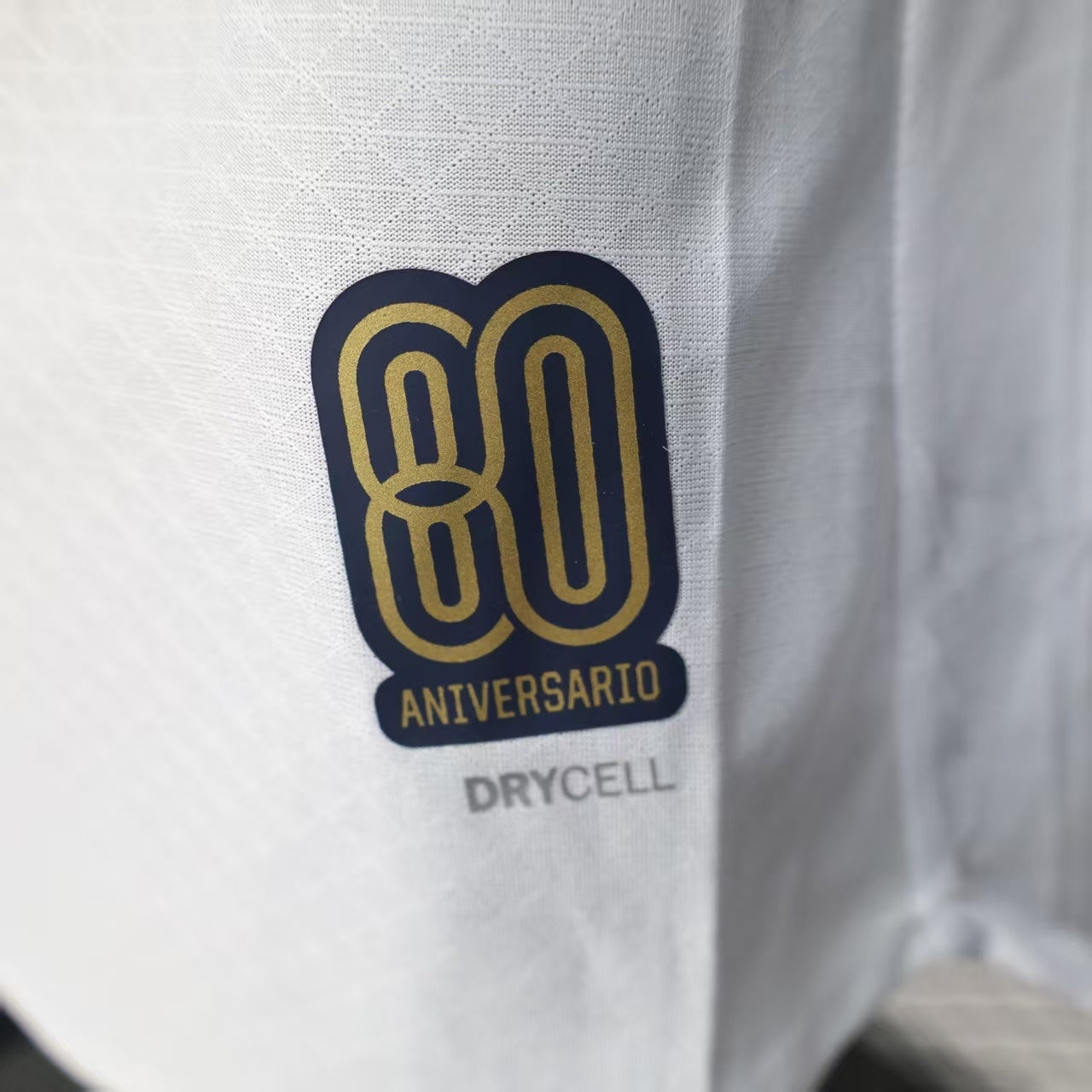 2025-26 Monterrey Away Player Edition Jersey - Men