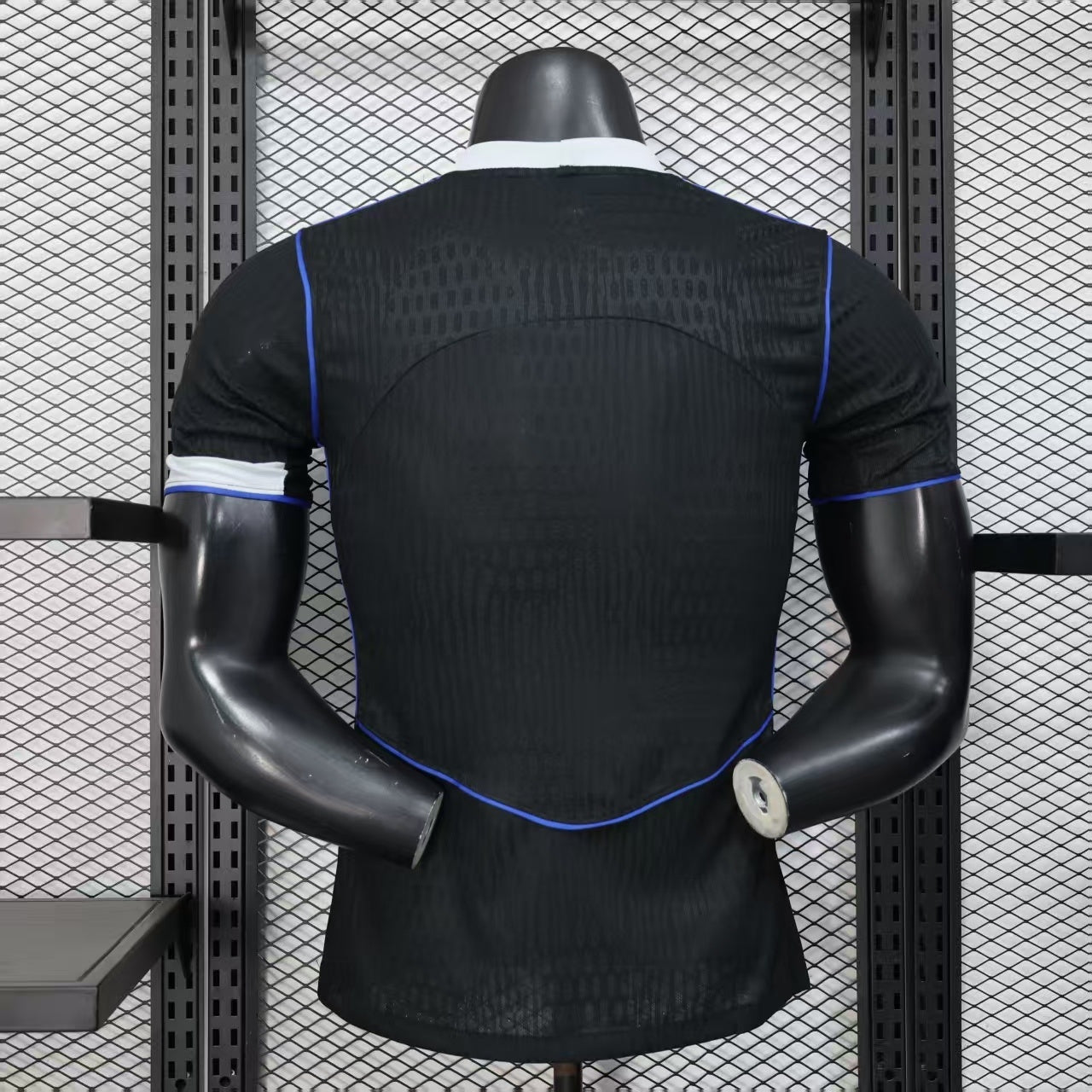 2025-26 Chelsea Away Second Player Edition Jersey - Men