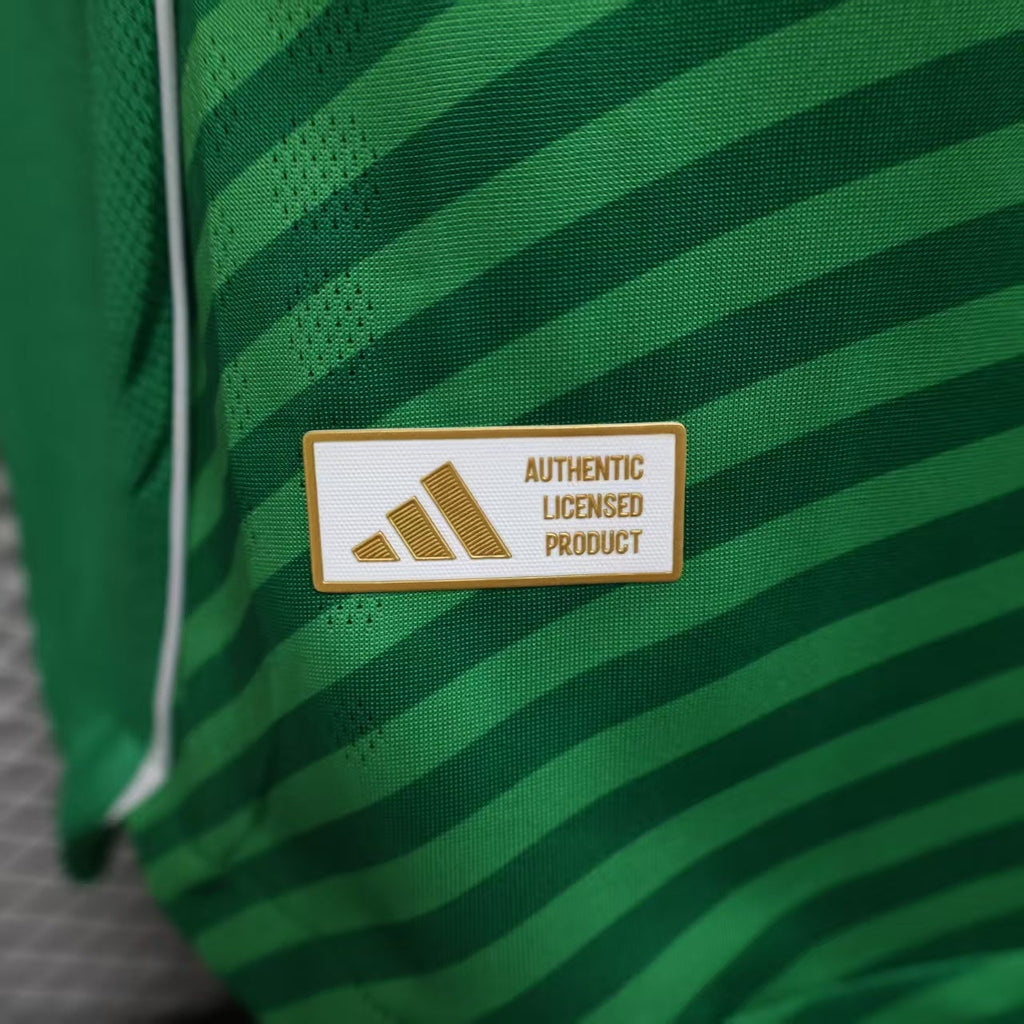 2025-26 Newcastle Away Player Edition Jersey - Men