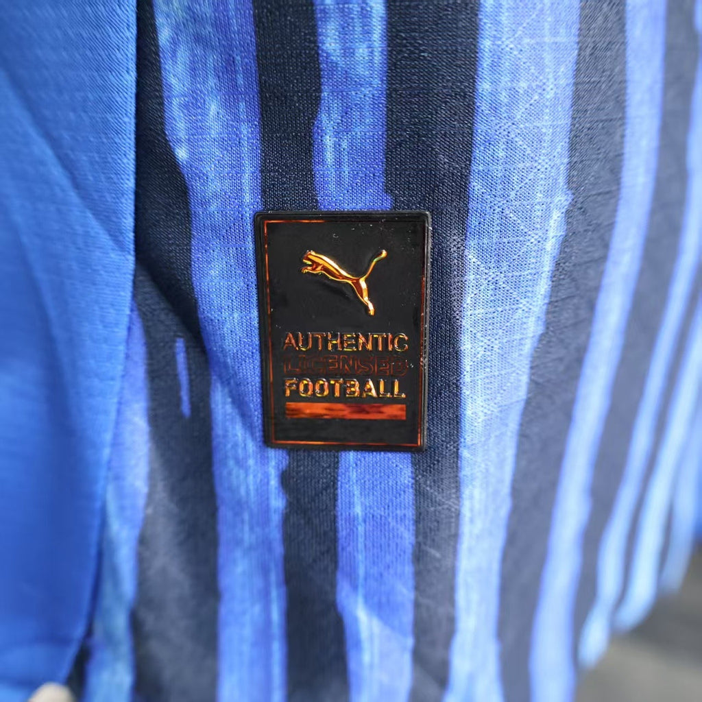 2025-26 Club World Cup Crescent Home Player Edition Jersey - Men