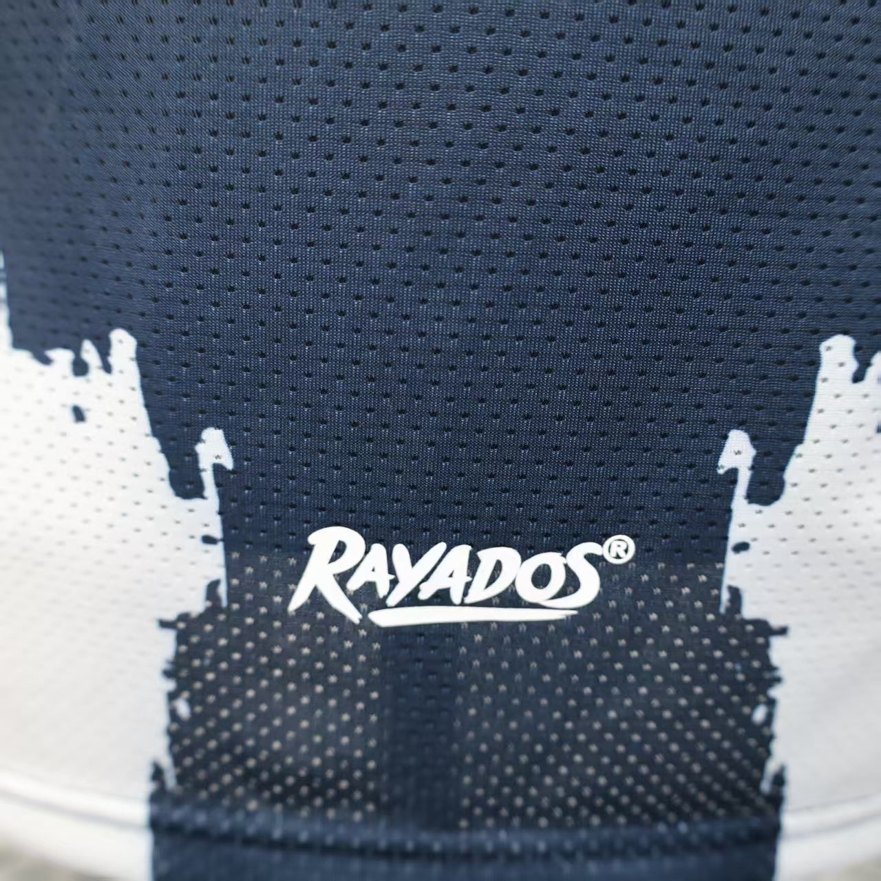 2025-26 Monterrey Home Player Edition Jersey - Men