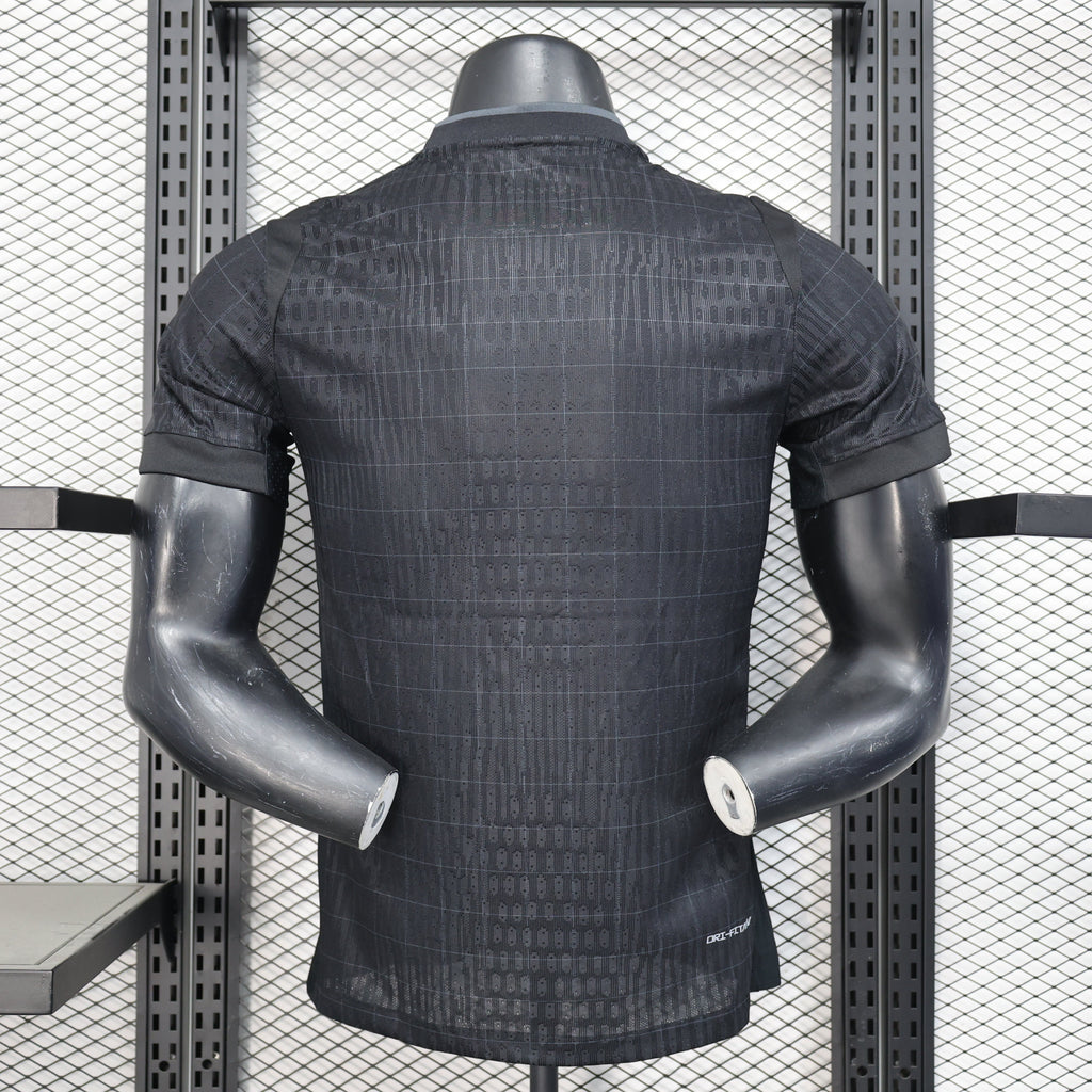 2025-26 Tottenham Away Player Edition Jersey - Men