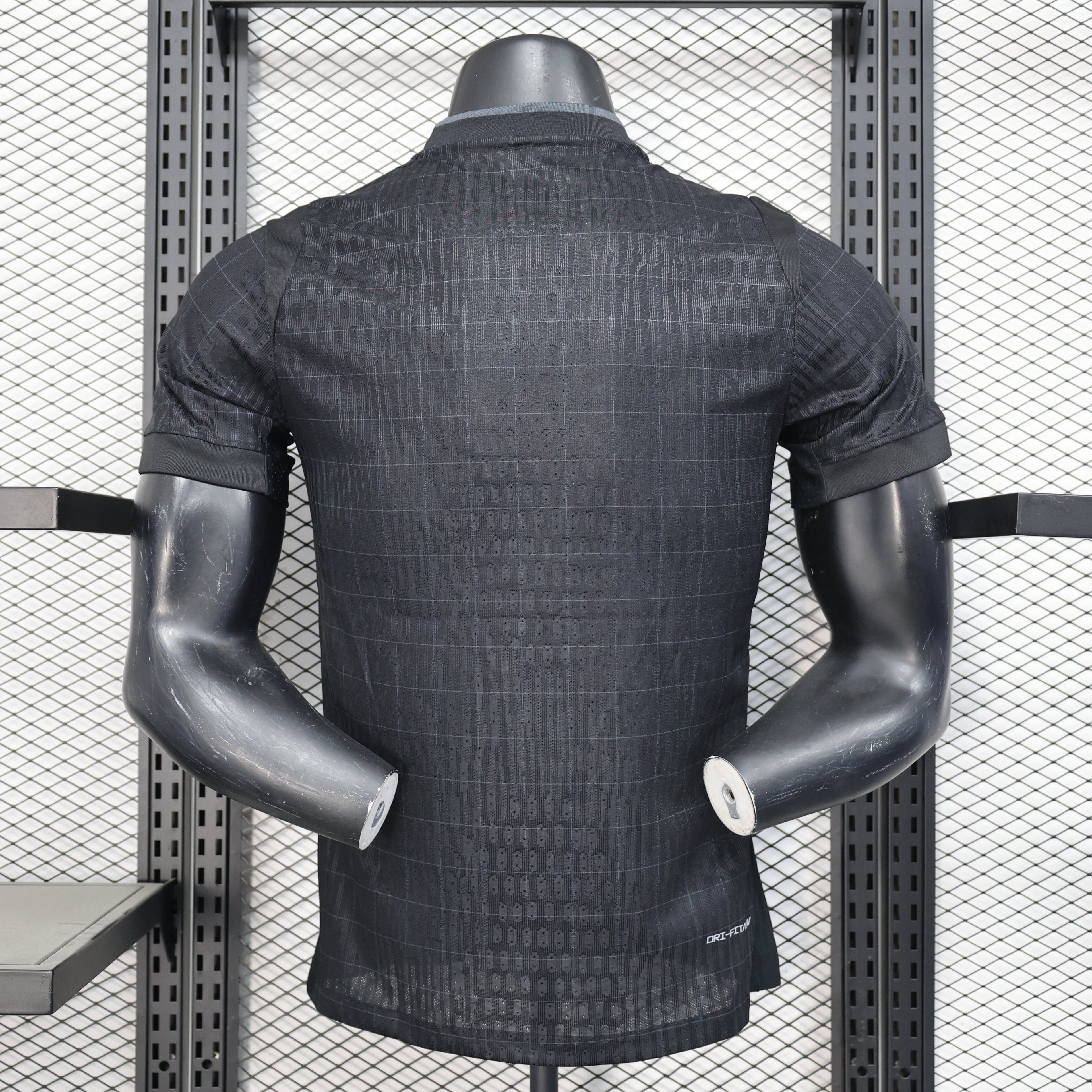2025-26 Tottenham Away Player Edition Jersey - Men