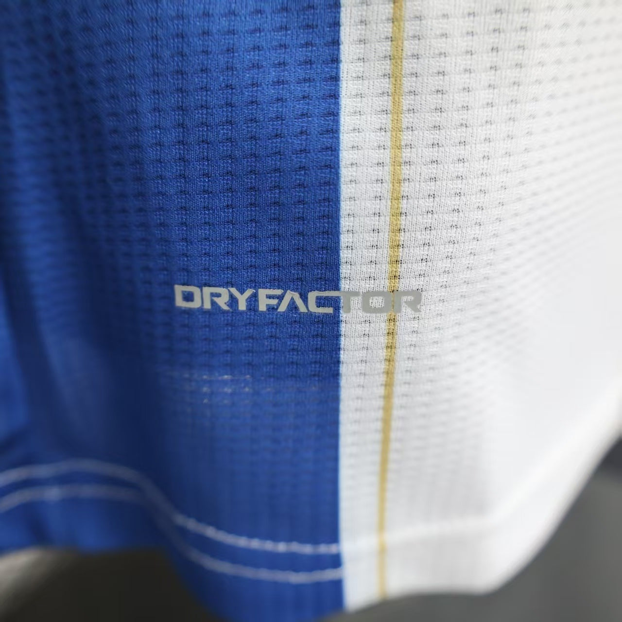 2025-26 Pachuca Home Player Edition Jersey - Men