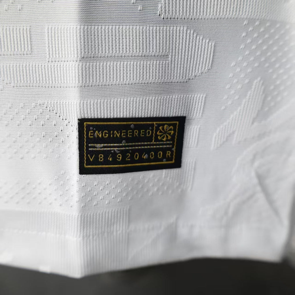 2025-26 England Home Player Edition Jersey - Men