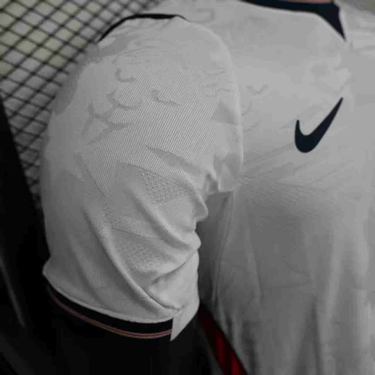 2025-26 England Home Player Edition Jersey - Men